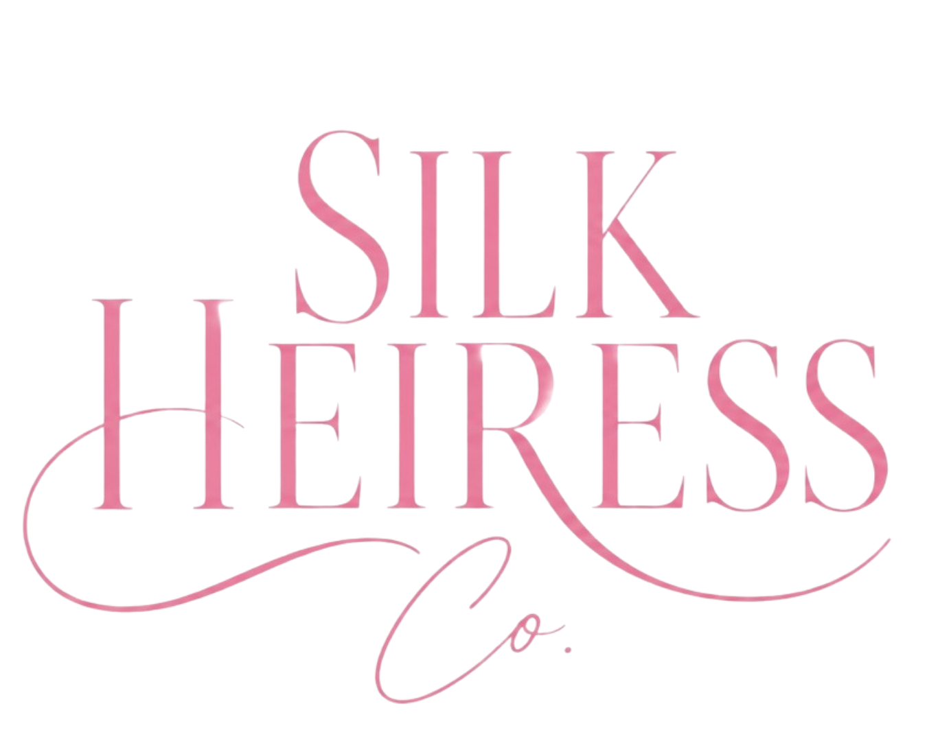 Silk Heiress Co